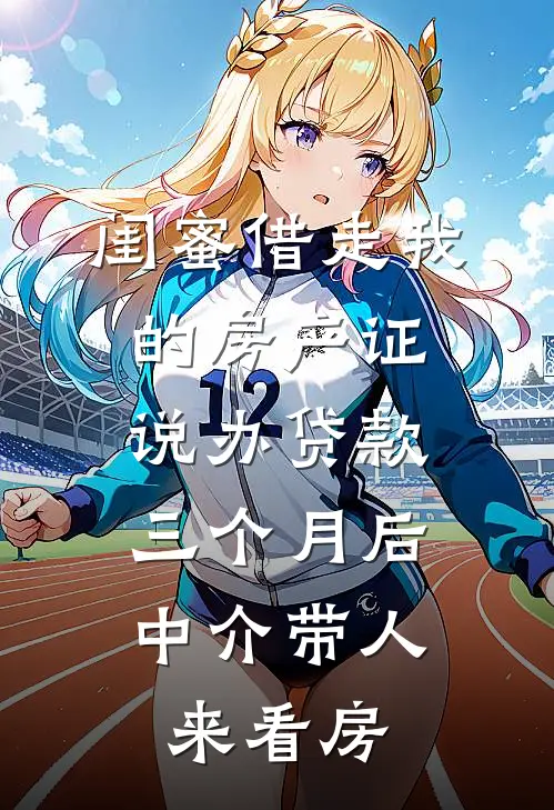 闺蜜借走我的房产证说办贷款，三个月后中介带人来看房江琳陈浩免费小说推荐_免费小说笔趣阁闺蜜借走我的房产证说办贷款，三个月后中介带人来看房江琳陈浩