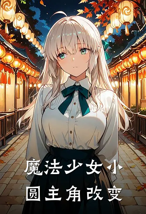 魔法少女小圆主角改变