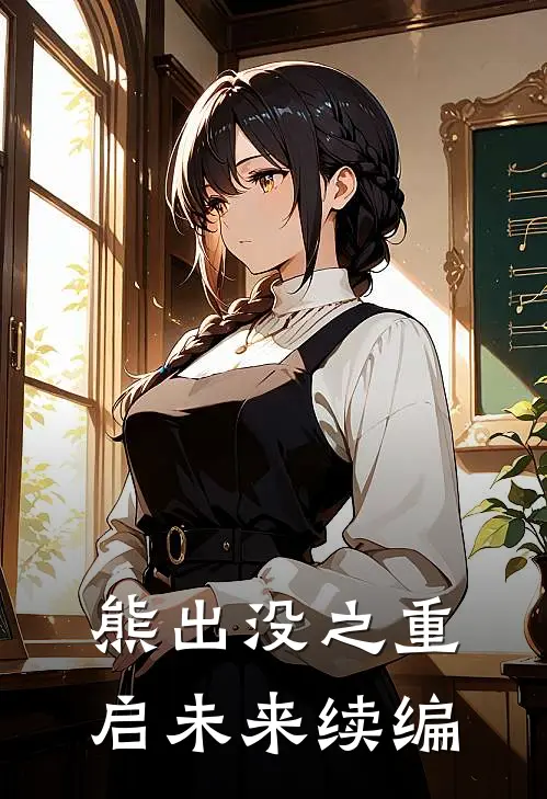 熊出没之重启未来续编