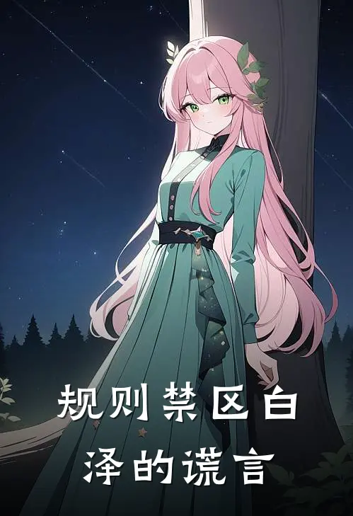 规则禁区白泽的谎言