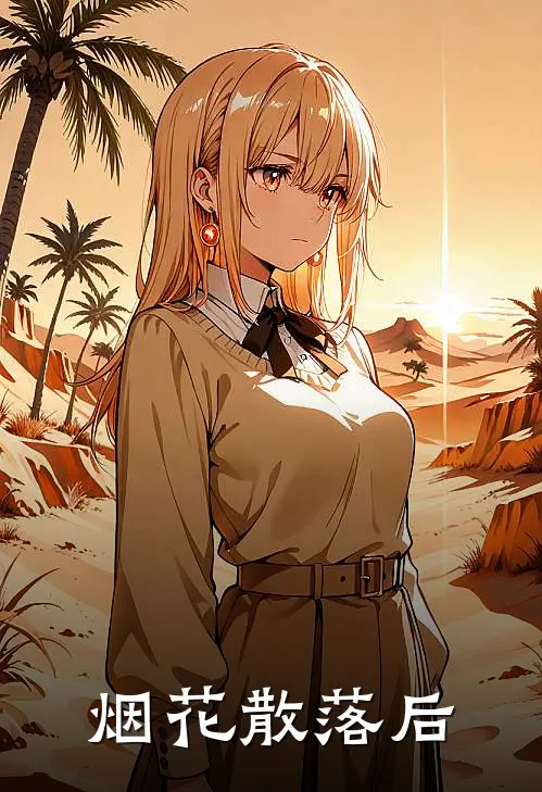 烟花散落后(许州孟时瑞)全集阅读_烟花散落后最新章节阅读