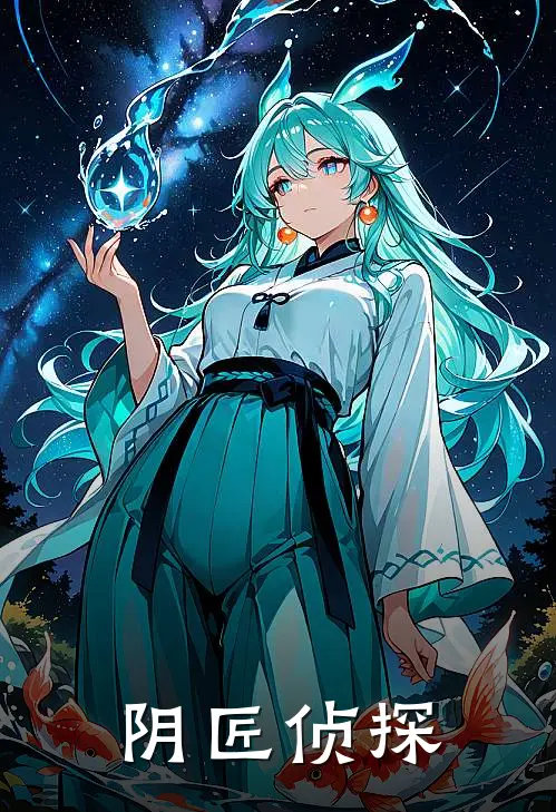 阴匠侦探