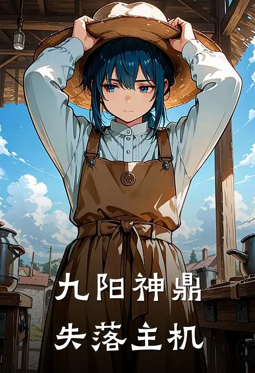 九阳神鼎 失落主机