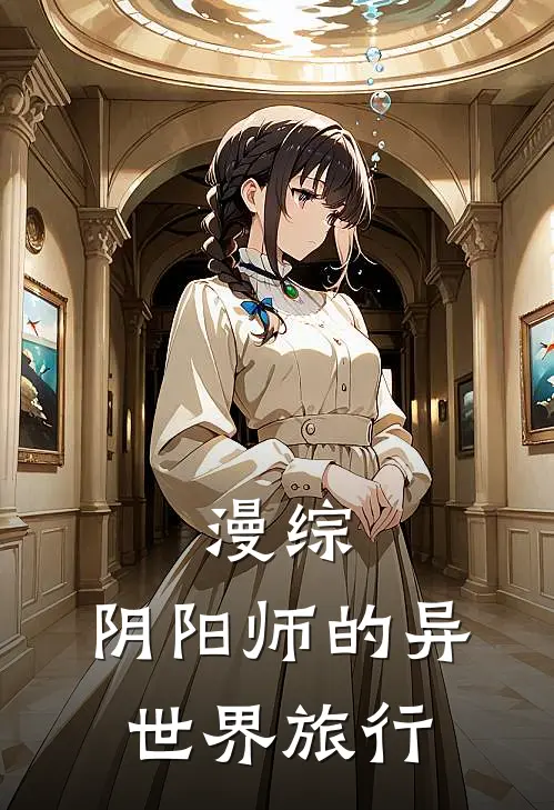 漫综：阴阳师的异世界旅行