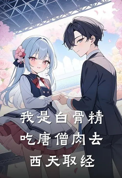 《我是白骨精，吃唐僧肉去西天取经》孙悟空唐僧已完结小说_我是白骨精，吃唐僧肉去西天取经(孙悟空唐僧)全文免费阅读无弹窗大结局