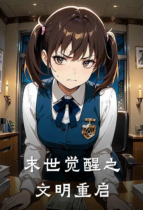 末世觉醒之文明重启苏晚维克多完结好看小说_最新章节列表末世觉醒之文明重启(苏晚维克多)