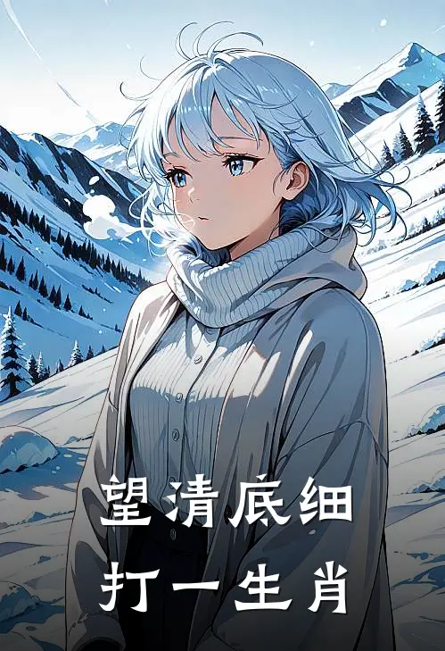 望清底细打一生肖