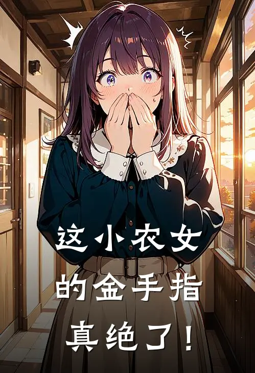 这小农女的金手指真绝了！