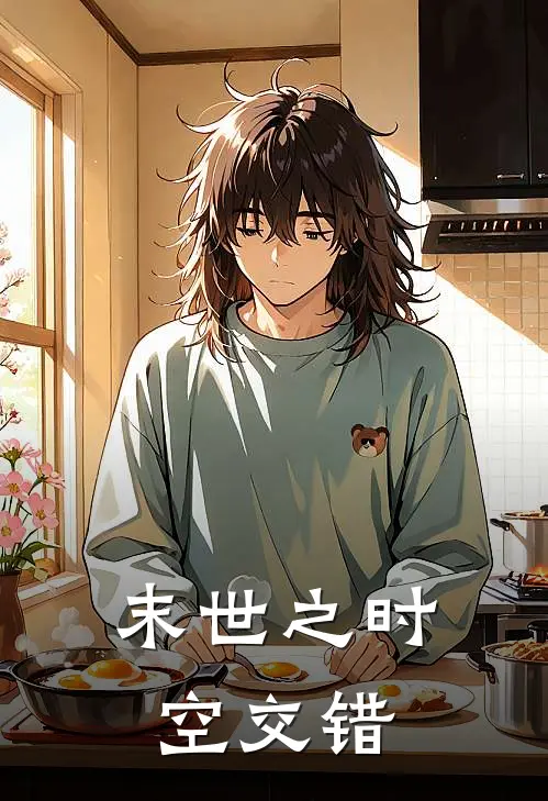 末世之时空交错