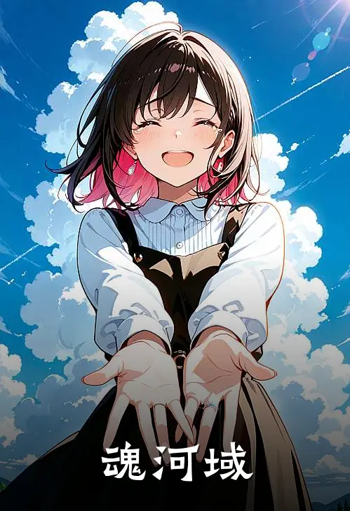 魂河域