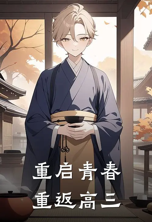 重启青春：重返高三