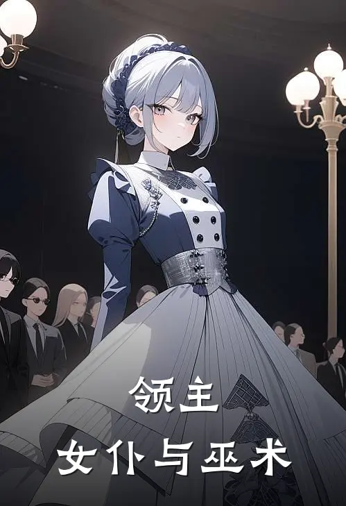 领主，女仆与巫术