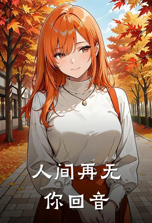 人间再无你回音(陆烬川夏惜苒)全文在线阅读_(人间再无你回音)精彩小说