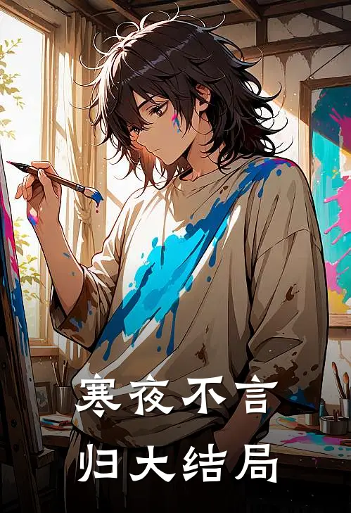寒夜不言归大结局
