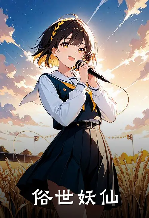 俗世妖仙(沈青王振华)好看的完结小说_热门小说推荐俗世妖仙沈青王振华