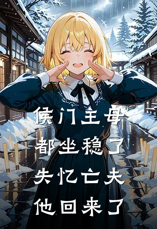 侯门主母都坐稳了，失忆亡夫他回来了