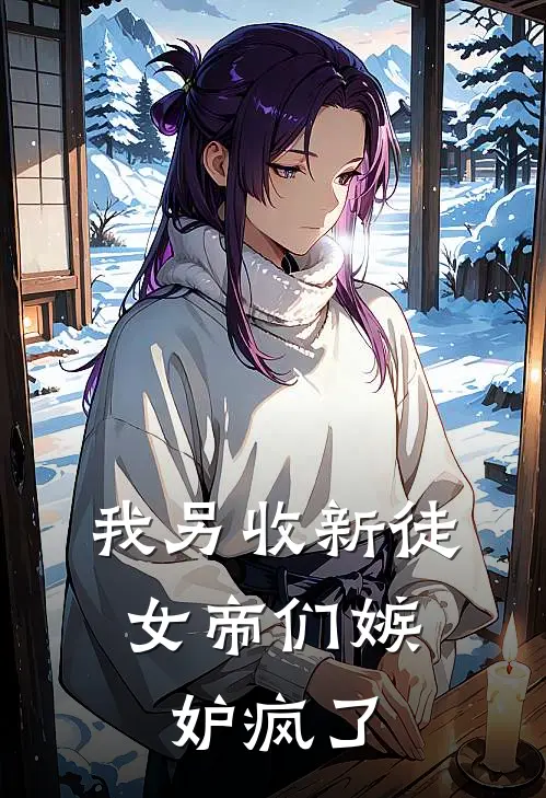 我另收新徒，女帝们嫉妒疯了