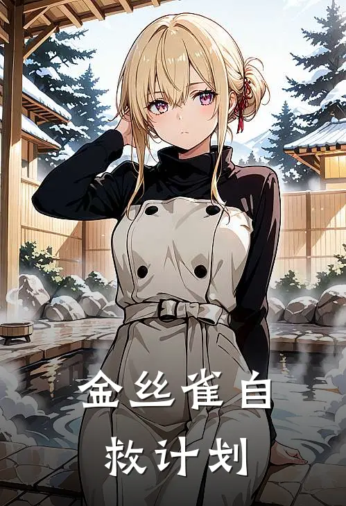 金丝雀自救计划