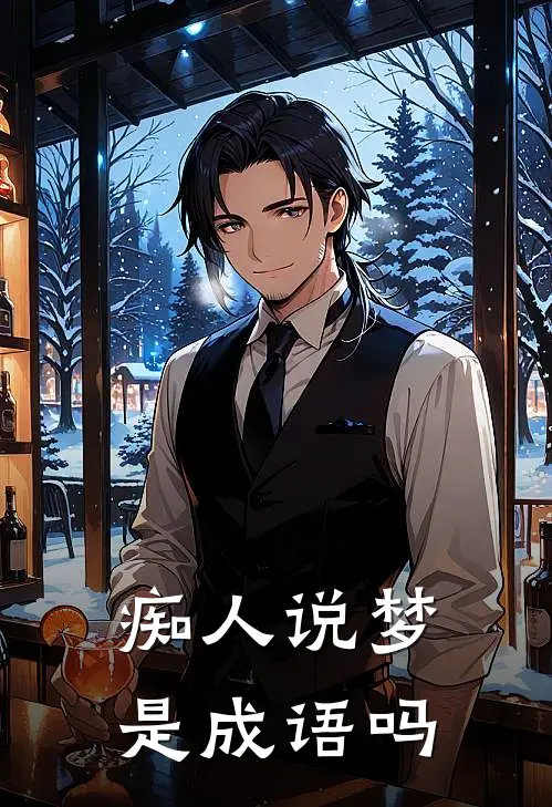 痴人说梦是成语吗