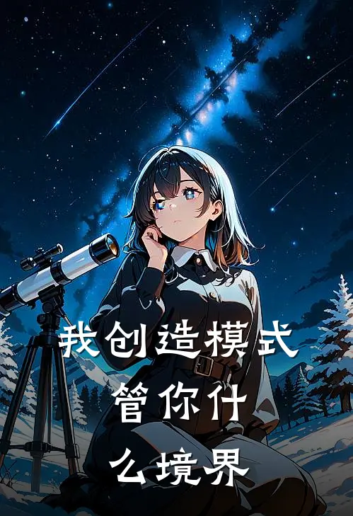 我创造模式，管你什么境界