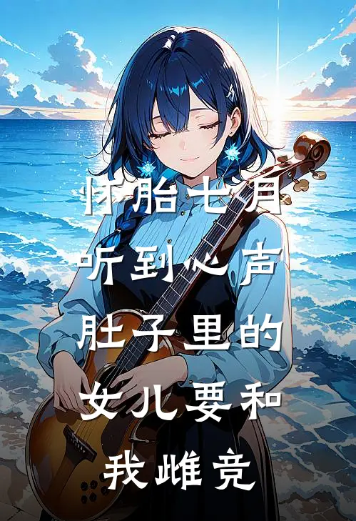 怀胎七月听到心声，肚子里的女儿要和我雌竞