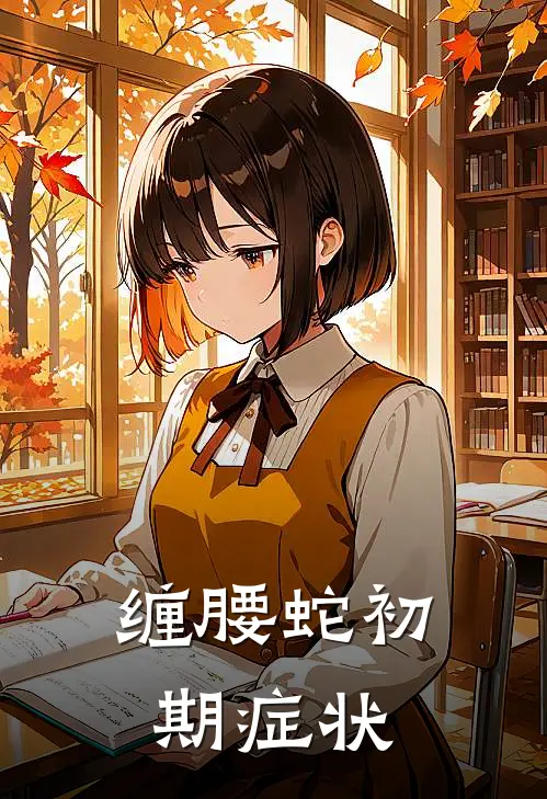 缠腰蛇初期症状