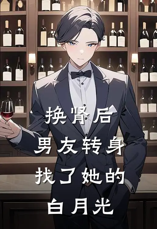 换肾后，男友转身找了她的白月光