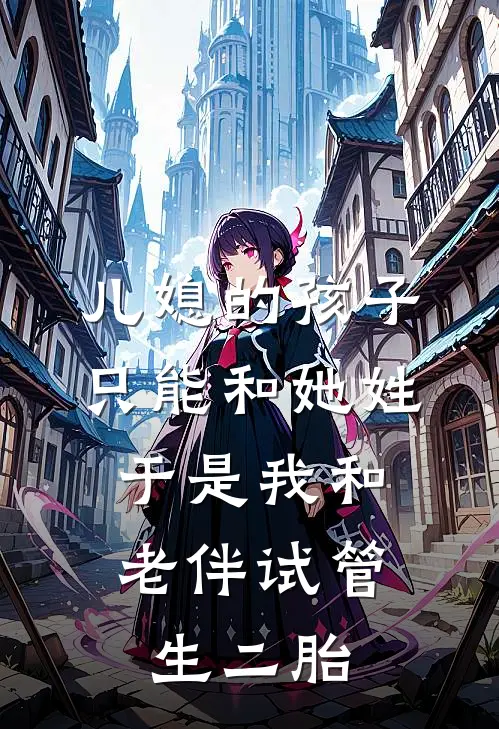 儿媳的孩子只能和她姓，于是我和老伴试管生二胎(闫齐程娜)热门小说_《儿媳的孩子只能和她姓，于是我和老伴试管生二胎》最新章节在线阅读