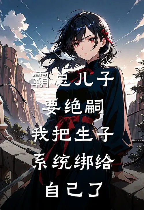 霸总儿子要绝嗣，我把生子系统绑给自己了