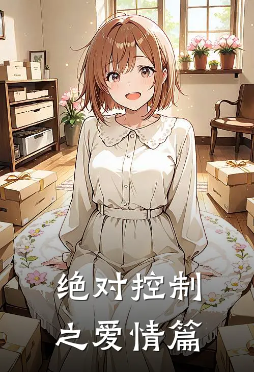 绝对控制之爱情篇