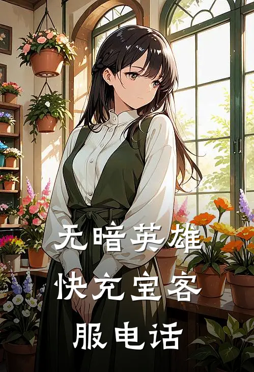 无暗英雄快充宝客服电话