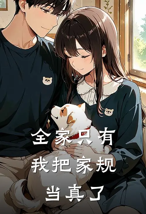 全家只有我把家规当真了