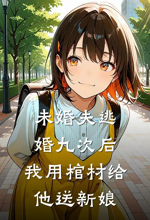 顾瑾轩薇薇《未婚夫逃婚九次后，我用棺材给他送新娘》完结版免费阅读_未婚夫逃婚九次后，我用棺材给他送新娘全文免费阅读