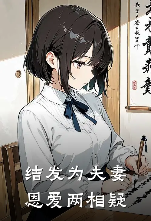 结发为夫妻，恩爱两相疑(姜玉宁苏青晚)完结版小说_最新全本小说结发为夫妻，恩爱两相疑姜玉宁苏青晚