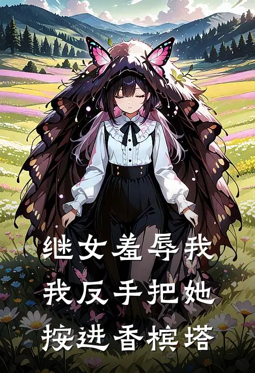 继女羞辱我，我反手把她按进香槟塔