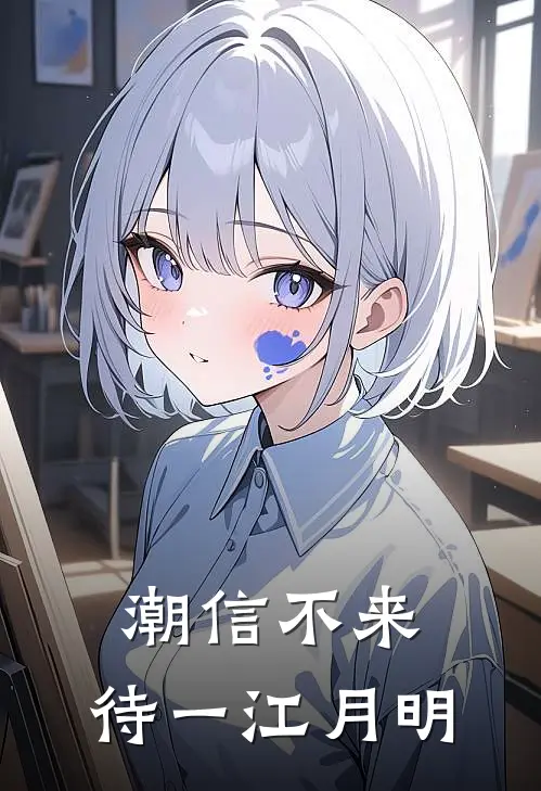 潮信不来，待一江月明江知谣池渊推荐完结小说_热门小说在线阅读潮信不来，待一江月明(江知谣池渊)