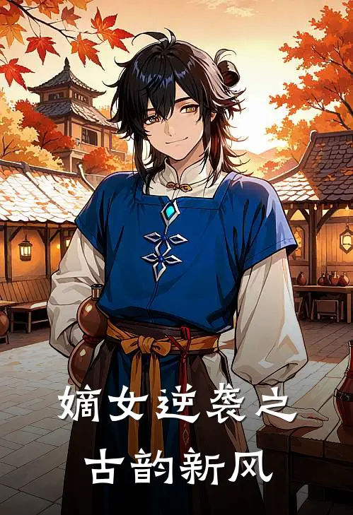 嫡女逆袭之古韵新风