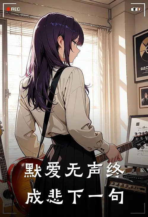 默爱无声终成悲下一句