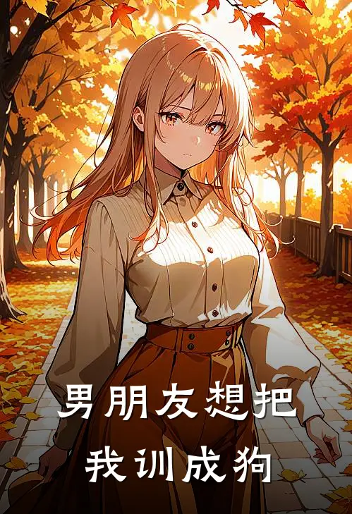 男朋友想把我训成狗