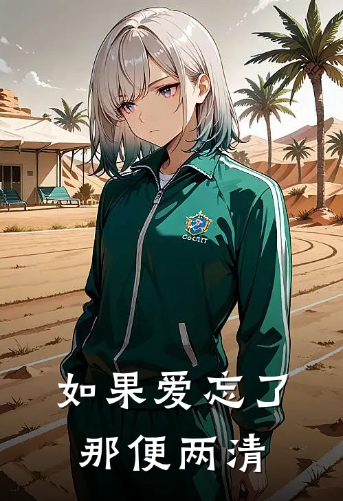 如果爱忘了，那便两清