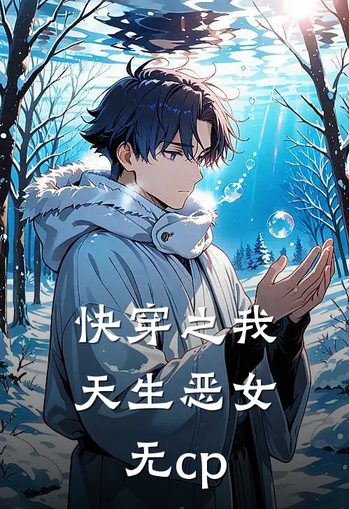 快穿之我天生恶女无cp