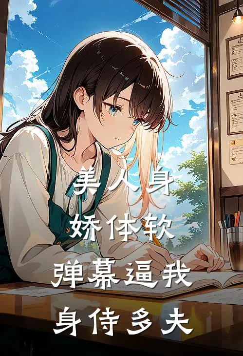 美人身娇体软，弹幕逼我身侍多夫