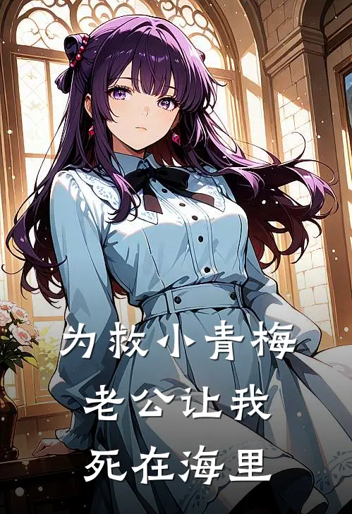 为救小青梅，老公让我死在海里(梁以棠顾慎言)小说免费在线阅读_为救小青梅，老公让我死在海里(梁以棠顾慎言)大结局阅读