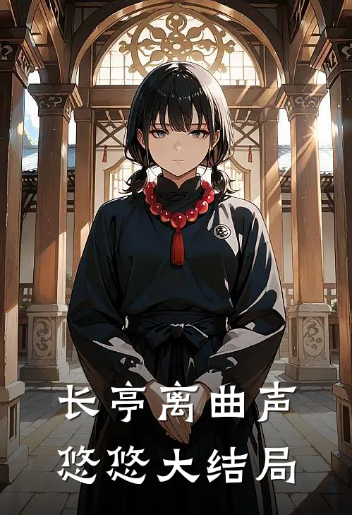 长亭离曲声悠悠大结局