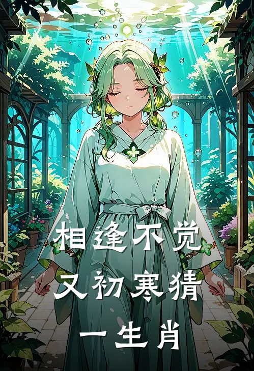 相逢不觉又初寒猜一生肖