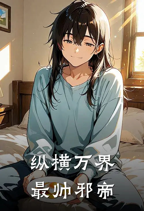 纵横万界最帅邪帝