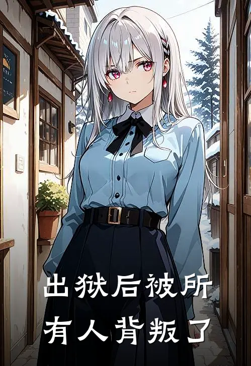 出狱后被所有人背叛了