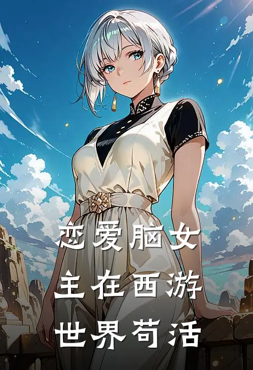 恋爱脑女主在西游世界苟活