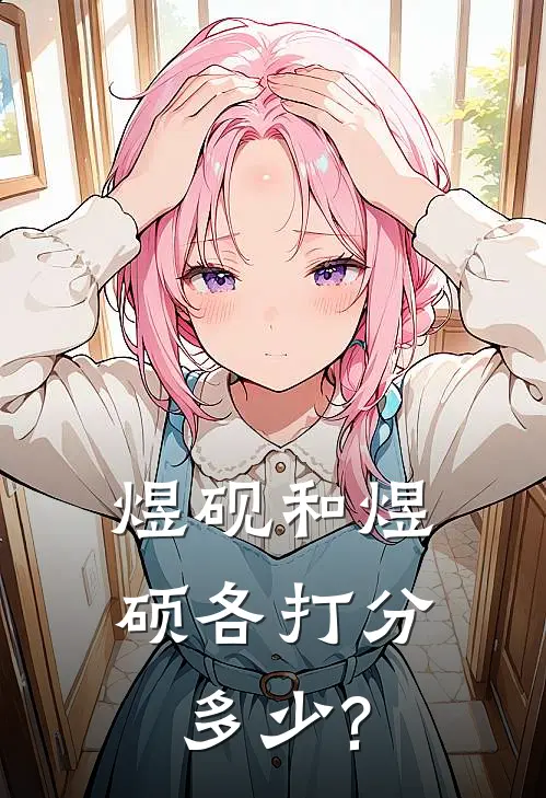 煜砚和煜硕各打分多少?