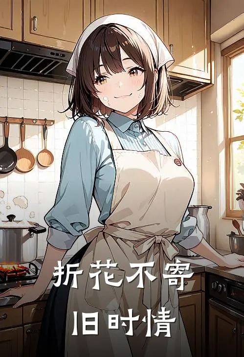折花不寄旧时情(谷翩翩周昱钦)免费热门小说_最新小说推荐折花不寄旧时情谷翩翩周昱钦